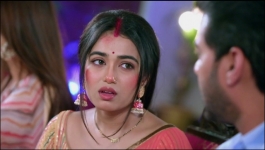 Pyaar Ka Pehla Naam Radha Mohan - 20th June 2023